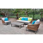 R207PE комплект мебели Bahama lounge set