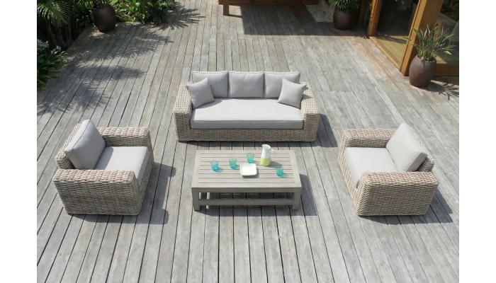 R178E3 Набор садовой мебели Цюрих