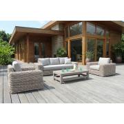 R178E3 Набор садовой мебели Цюрих