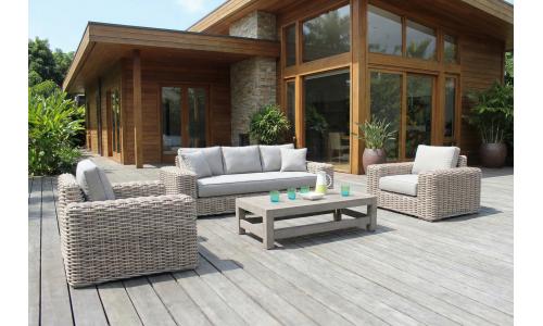 R178E3 Набор садовой мебели Цюрих