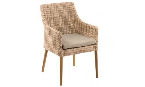 Плетеное кресло Faro