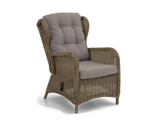 Плетеное кресло Rosita 3901-21-20