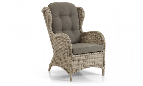Кресло Evita 5641-53-23 с подушкой