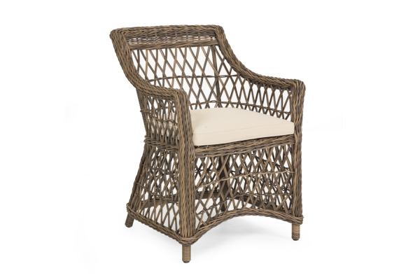 Плетеное кресло Beatrice 5691-60-20