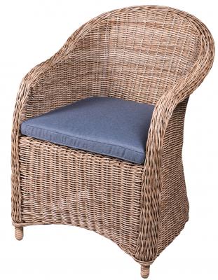 Плетеное кресло Coventry