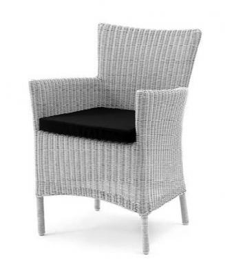 Плетеное кресло Toscana